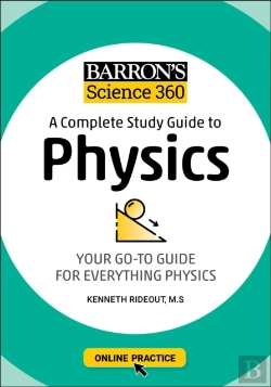 Bertrand.pt - Barron'S Science 360: A Complete Study Guide To Physics With Online Practice