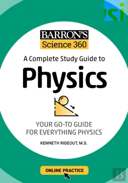 Bertrand.pt - Barron'S Science 360: A Complete Study Guide To Physics With Online Practice