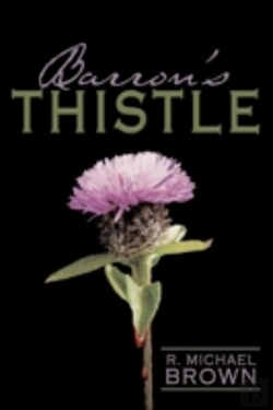 Bertrand.pt - Barron'S Thistle