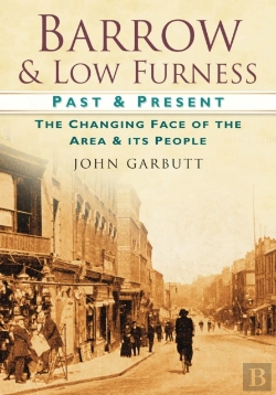 Bertrand.pt - Barrow And Low Furness Past And Present