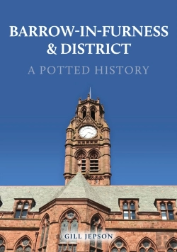 Bertrand.pt - Barrow-In-Furness & District: A Potted History
