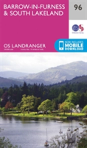 Barrow-In-Furness & South Lakeland