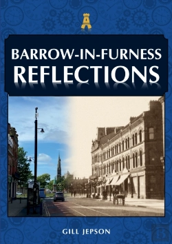 Bertrand.pt - Barrow-In-Furness Reflections