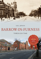 Barrow-In-Furness Through Time