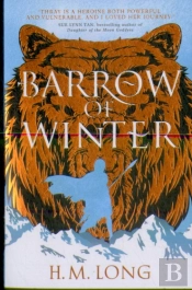 Barrow Of Winter