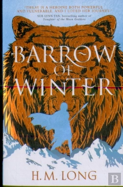 Bertrand.pt - Barrow Of Winter