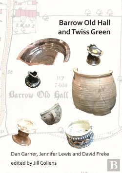 Bertrand.pt - Barrow Old Hall And Twiss Green
