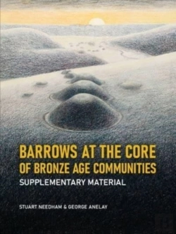 Bertrand.pt - Barrows At The Core Of Bronze Age Communities