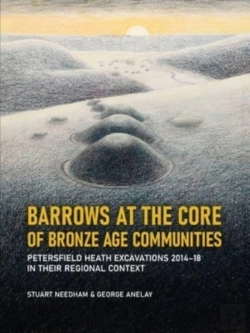 Bertrand.pt - Barrows At The Core Of Bronze Age Communities