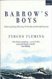 Barrow'S Boys