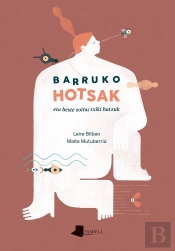 Barruko Hotsak