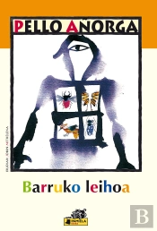 Barruko Leihoa