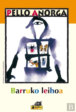 Bertrand.pt - Barruko Leihoa
