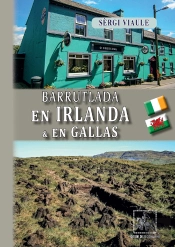 Barrutlada En Irlanda E En Gallas