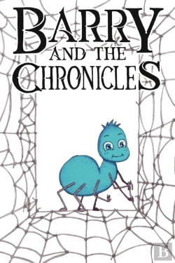 Bertrand.pt - Barry And The Chronicles