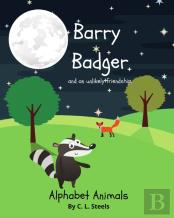 Barry Badger