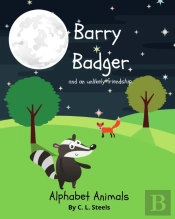 Barry Badger