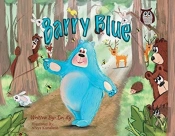 Barry Blue