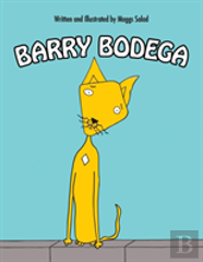 Barry Bodega