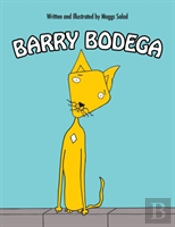 Barry Bodega