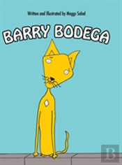 Barry Bodega
