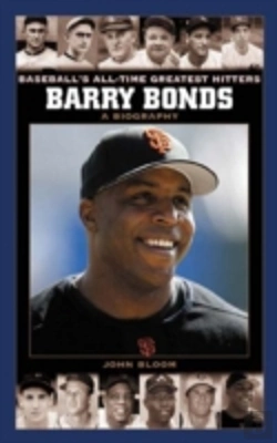 Bertrand.pt - Barry Bonds