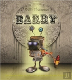 Bertrand.pt - Barry