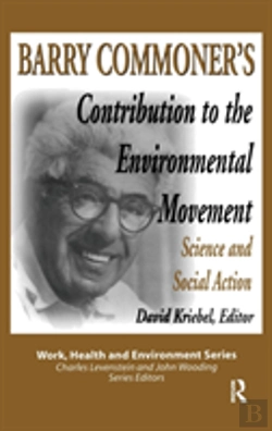 Bertrand.pt - Barry Commoner'S Contribution To The Environmental Movement