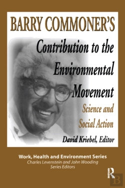 Bertrand.pt - Barry Commoner'S Contribution To The Environmental Movement
