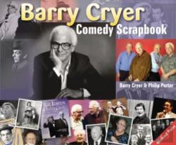 Bertrand.pt - Barry Cryer Comedy Scrapbook