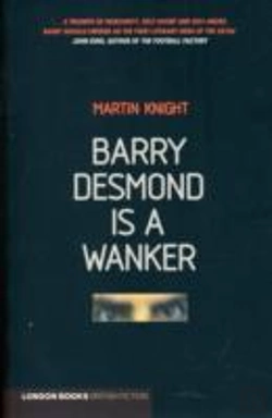 Bertrand.pt - Barry Desmond Is A Wanker