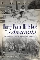 Barry Farm-Hillsdale In Anacostia