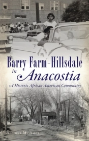 Barry Farm-Hillsdale In Anacostia