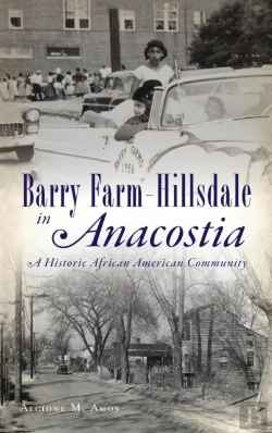 Bertrand.pt - Barry Farm-Hillsdale In Anacostia