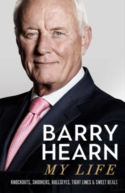 Bertrand.pt - Barry Hearn: My Life