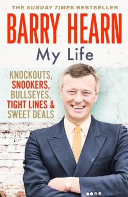 Bertrand.pt - Barry Hearn: My Life