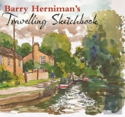 Barry Herniman'S Travelling Sketchbook