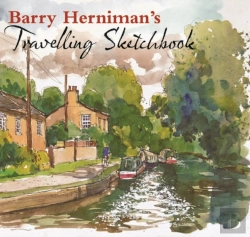 Bertrand.pt - Barry Herniman'S Travelling Sketchbook