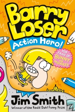 Bertrand.pt - Barry Loser: Action Hero!