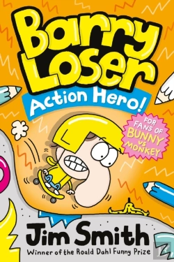 Bertrand.pt - Barry Loser: Action Hero!
