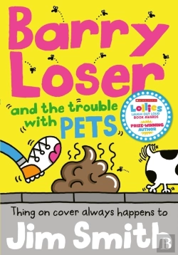 Bertrand.pt - Barry Loser And The Trouble With Pets