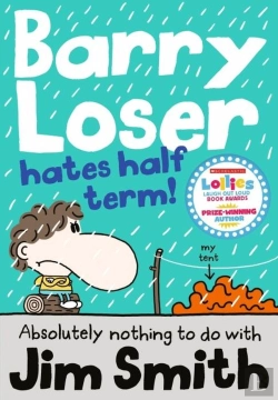 Bertrand.pt - Barry Loser Hates Half Term