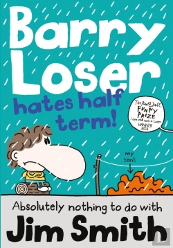 Bertrand.pt - Barry Loser Hates Half Term