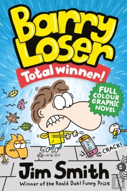 Bertrand.pt - Barry Loser: Total Winner