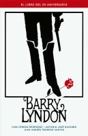 Barry Lyndon El Libro Del 50 Aniversario