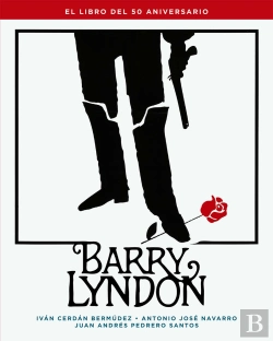 Bertrand.pt - Barry Lyndon El Libro Del 50 Aniversario