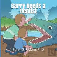 Barry Needs A Dentist