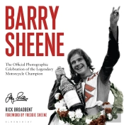Barry Sheene