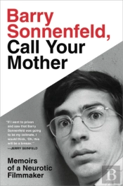 Barry Sonnenfeld, Call Your Mother