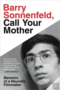 Bertrand.pt - Barry Sonnenfeld, Call Your Mother